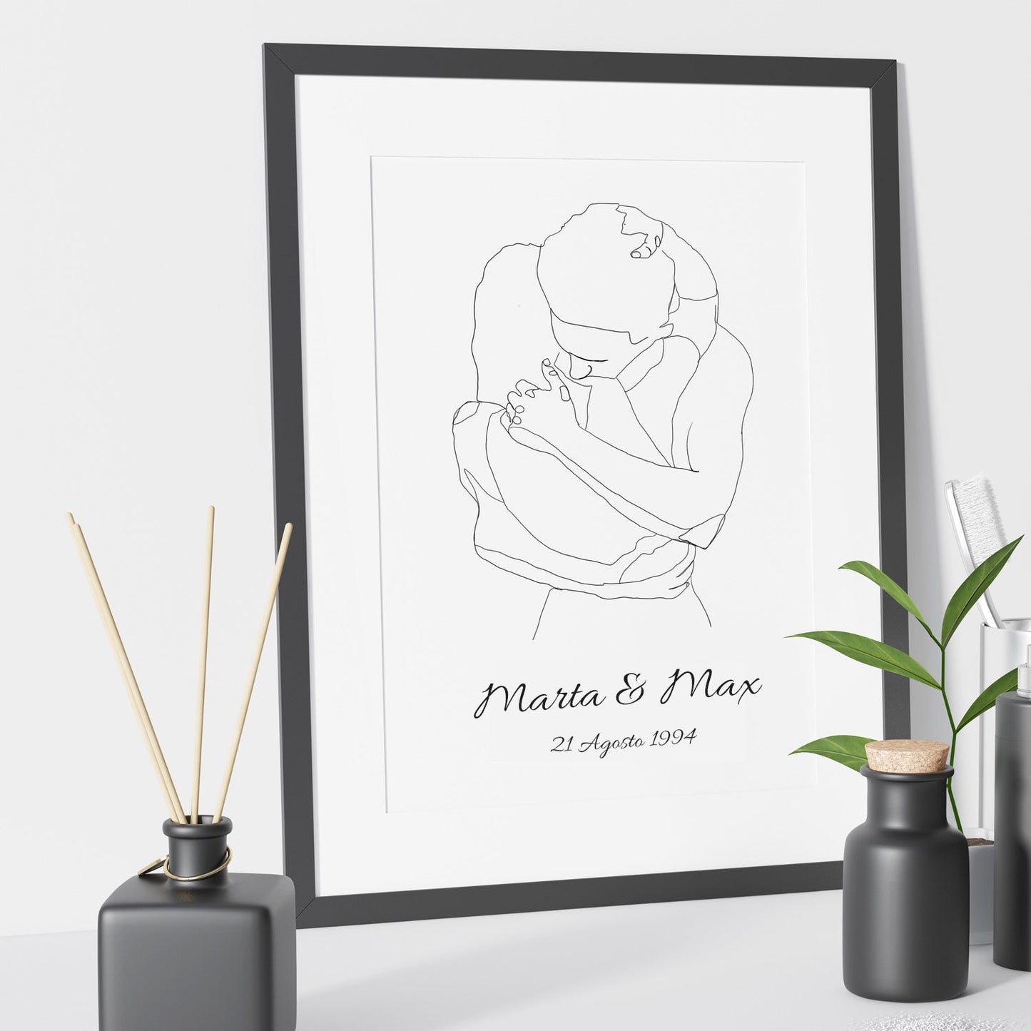Abrazo Personalizadas-Nacnic-Nacnic Estudio SL