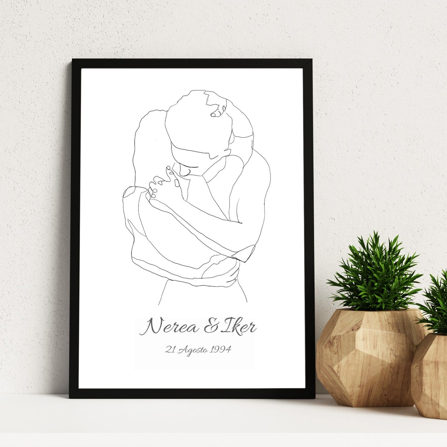 Abrazo Personalizadas-Nacnic-Nacnic Estudio SL