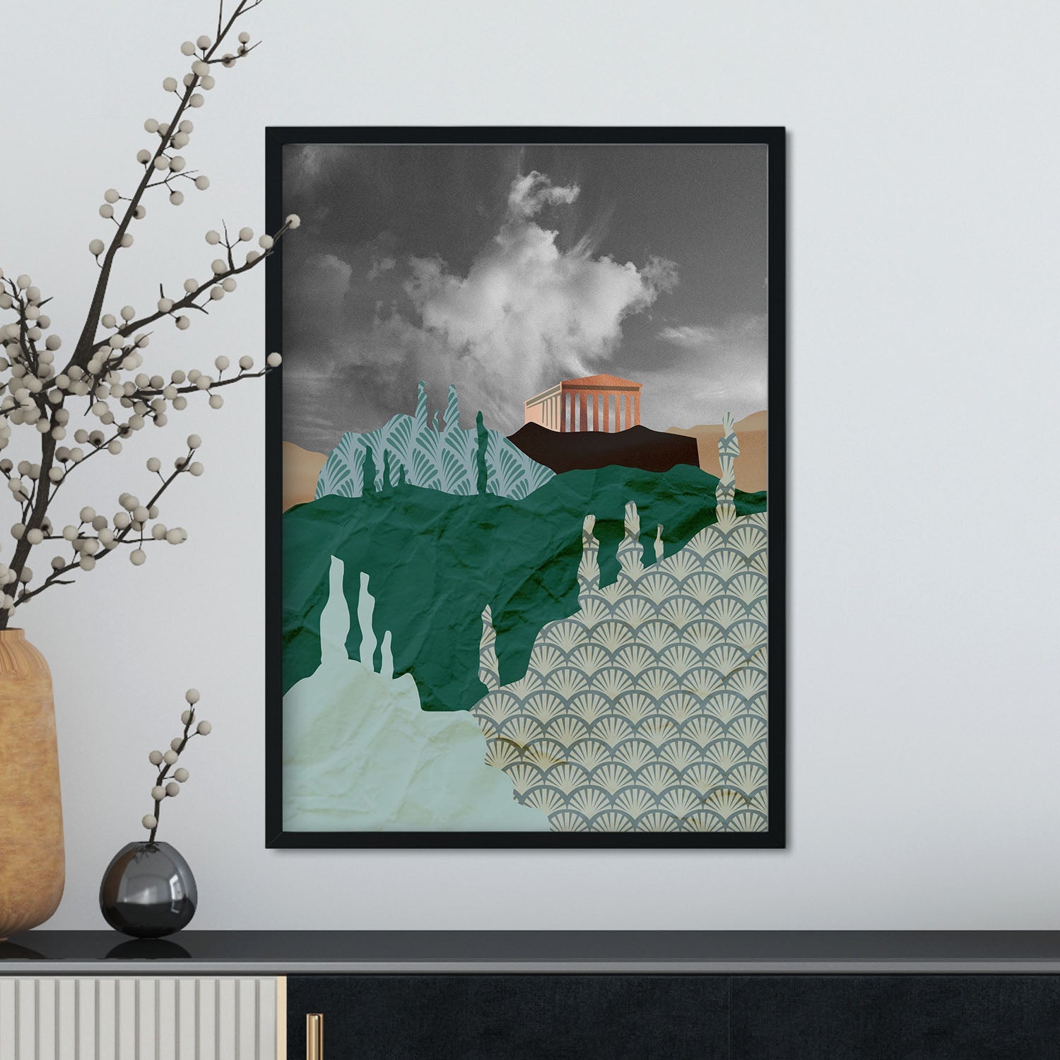 Acropolis-Artwork-Nacnic-Nacnic Estudio SL