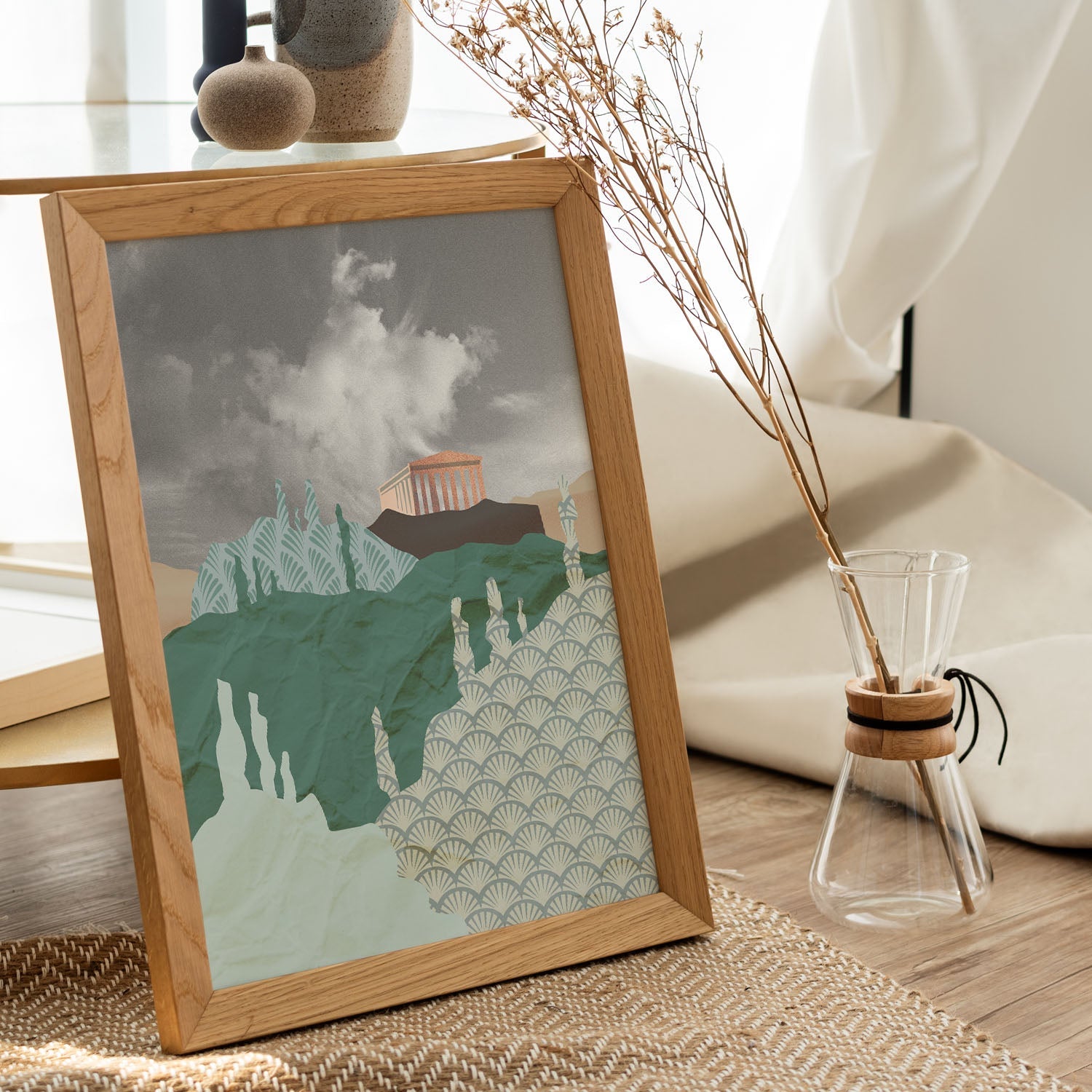 Acropolis-Artwork-Nacnic-Nacnic Estudio SL