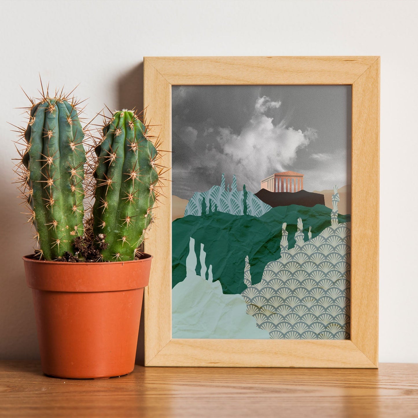 Acropolis-Artwork-Nacnic-Nacnic Estudio SL