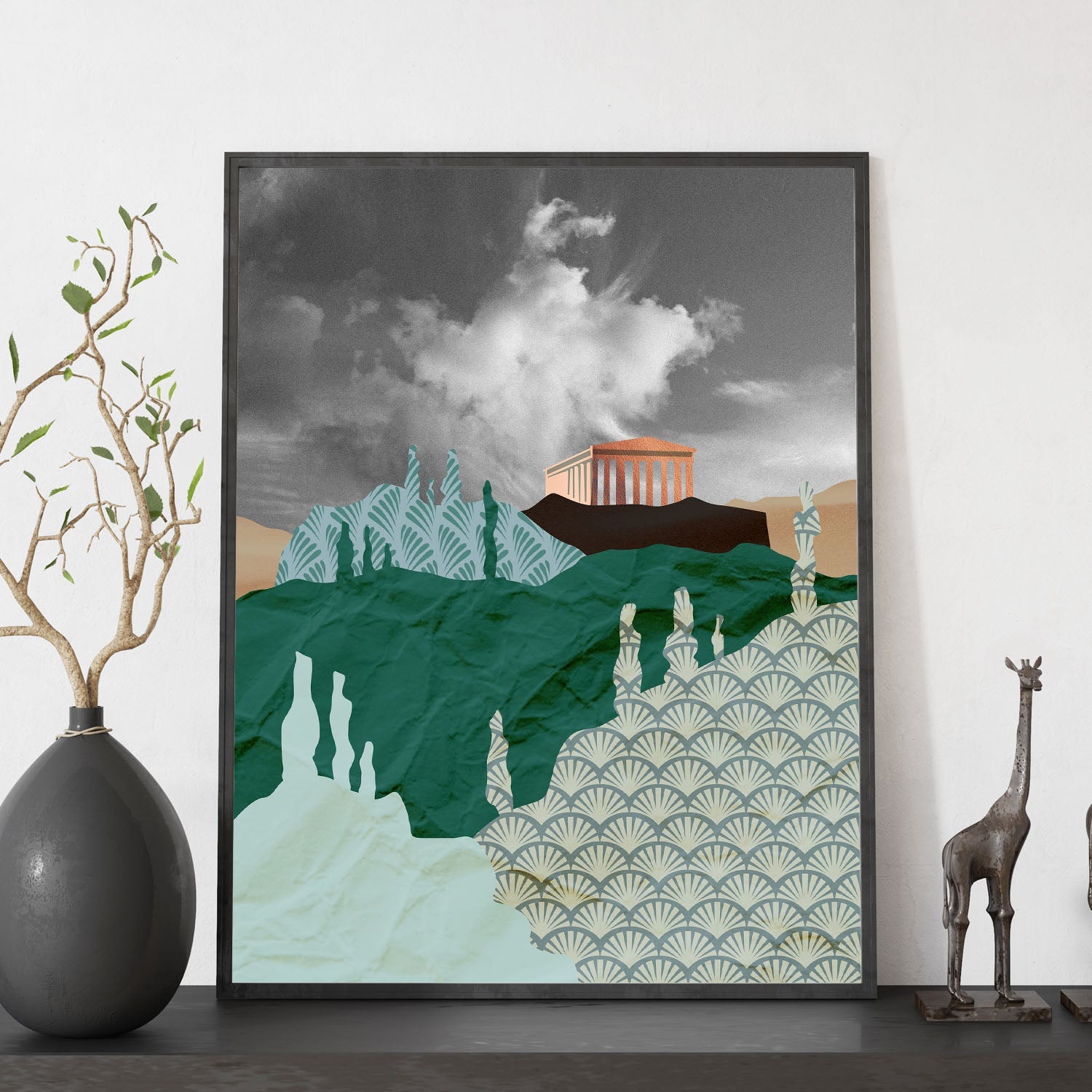 Acropolis-Artwork-Nacnic-Nacnic Estudio SL