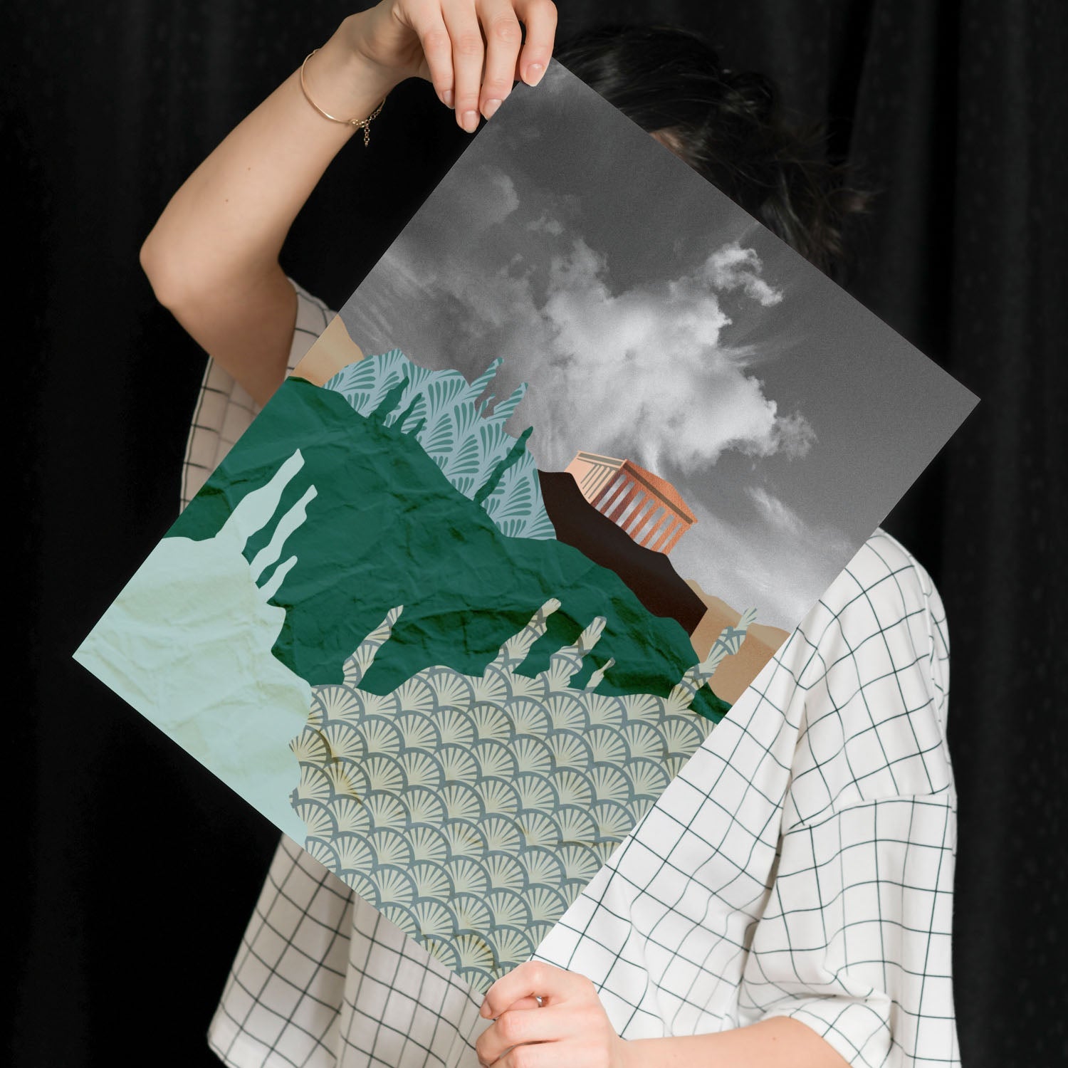 Acropolis-Artwork-Nacnic-Nacnic Estudio SL