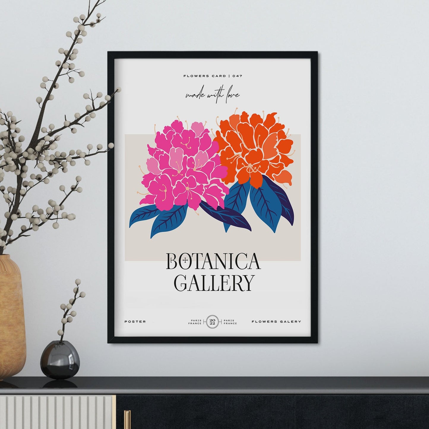 Agapanthus-Artwork-Nacnic-Nacnic Estudio SL