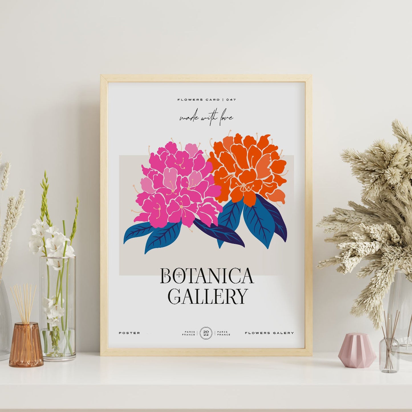 Agapanthus-Artwork-Nacnic-Nacnic Estudio SL