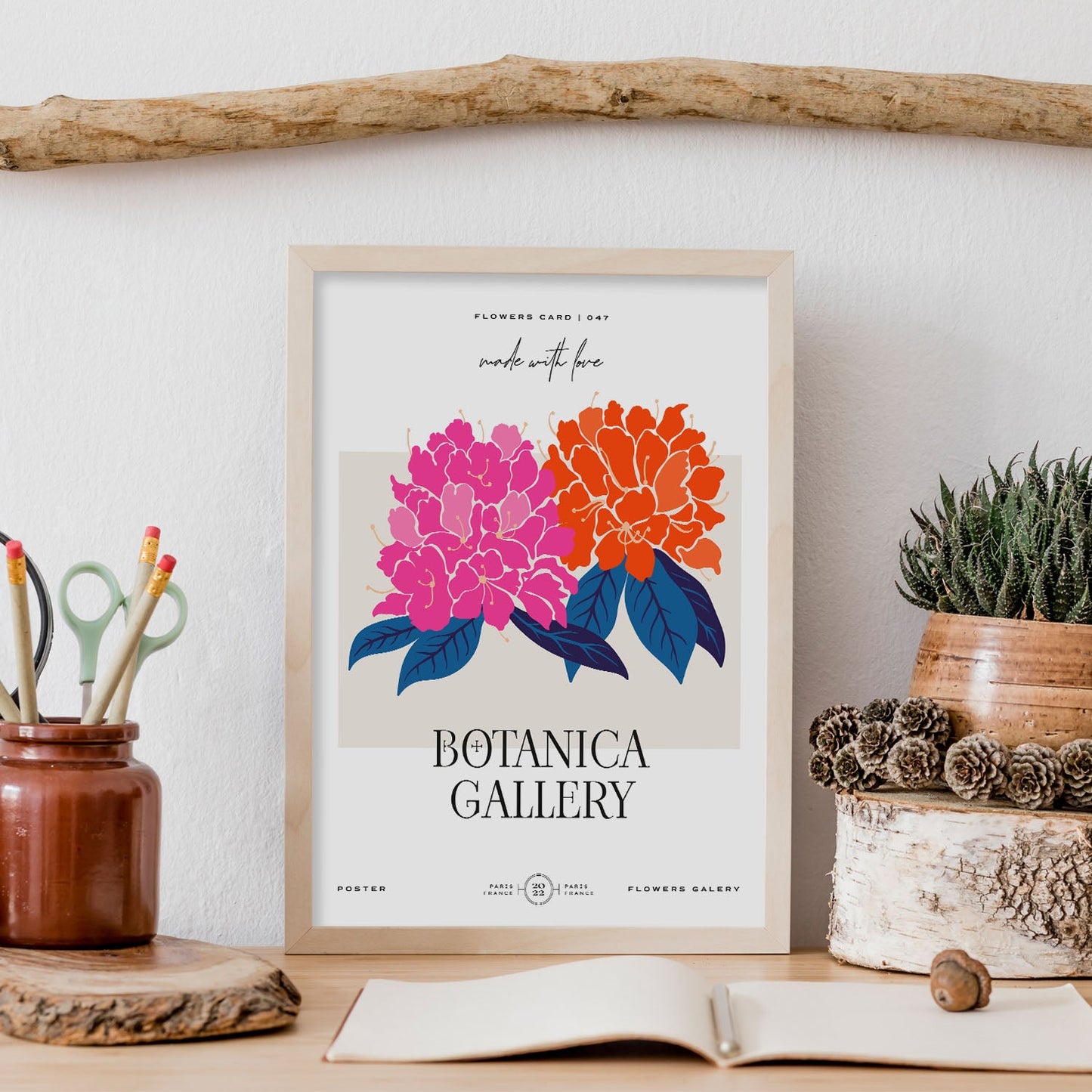 Agapanthus-Artwork-Nacnic-Nacnic Estudio SL
