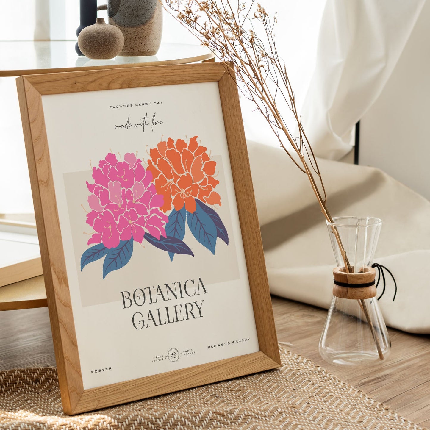 Agapanthus-Artwork-Nacnic-Nacnic Estudio SL