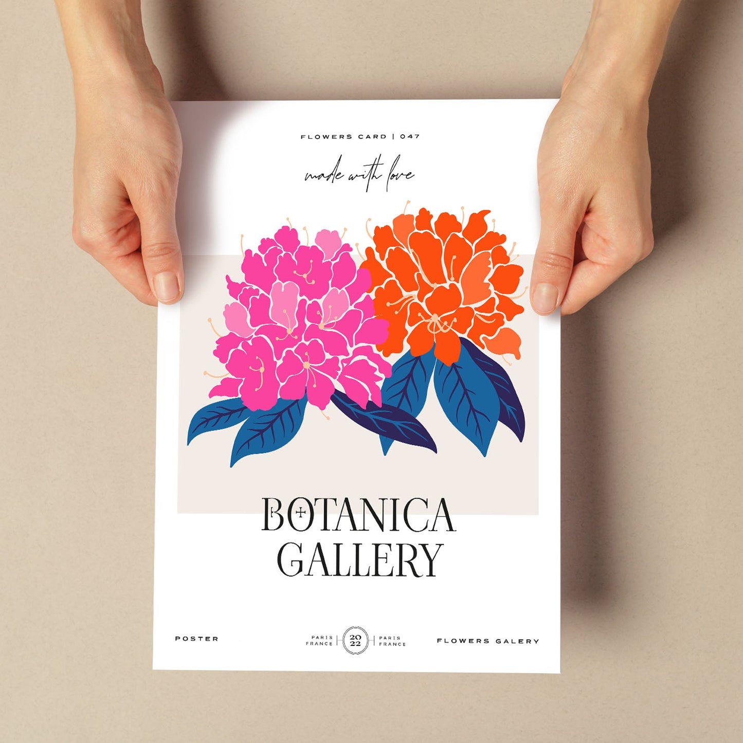 Agapanthus-Artwork-Nacnic-Nacnic Estudio SL