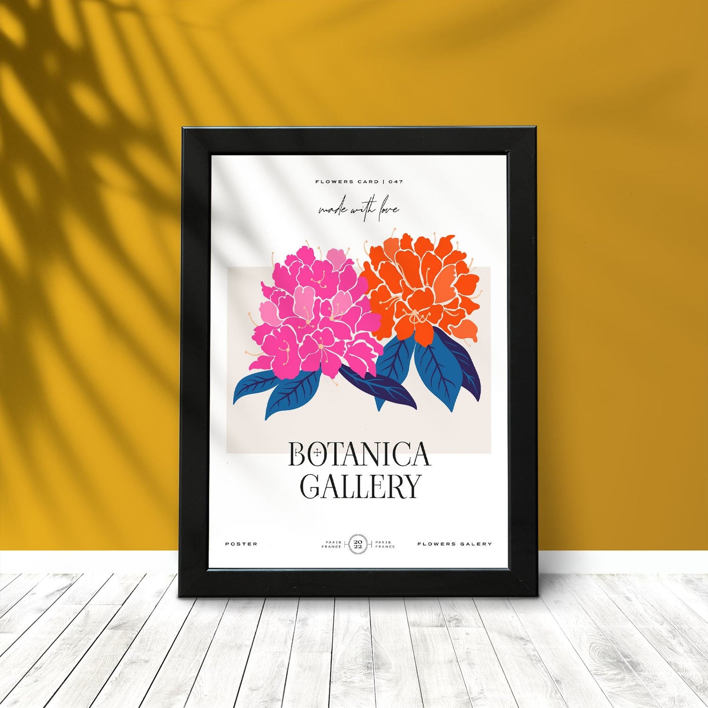 Agapanthus-Artwork-Nacnic-Nacnic Estudio SL