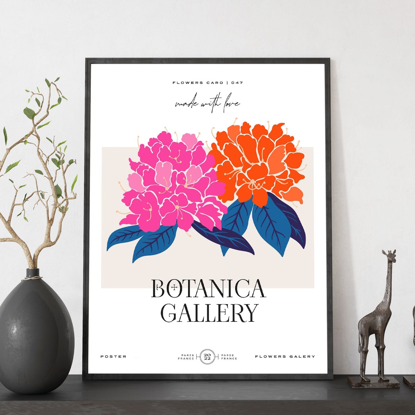 Agapanthus-Artwork-Nacnic-Nacnic Estudio SL