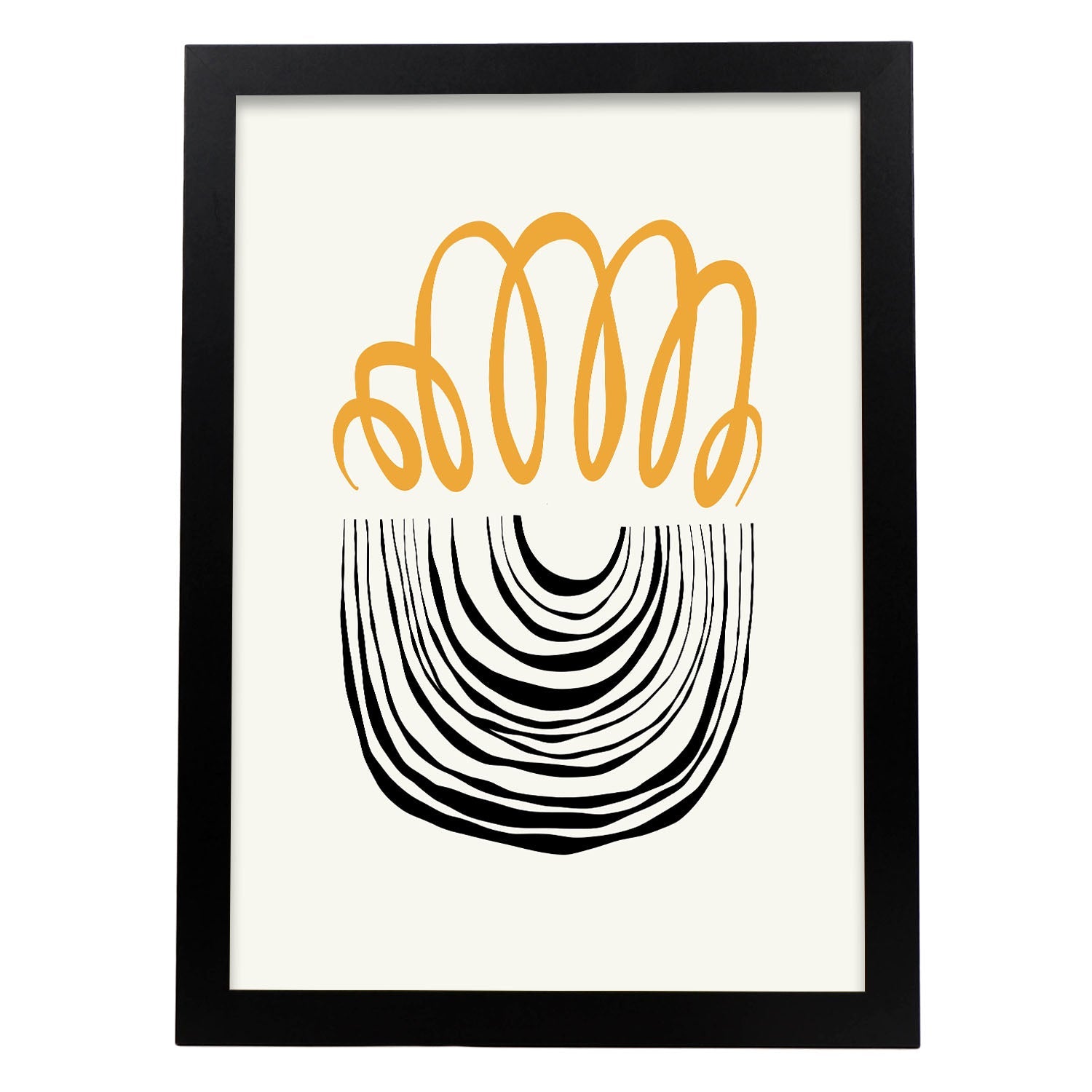 Alluring-Artwork-Nacnic-A3-Sin marco-Nacnic Estudio SL