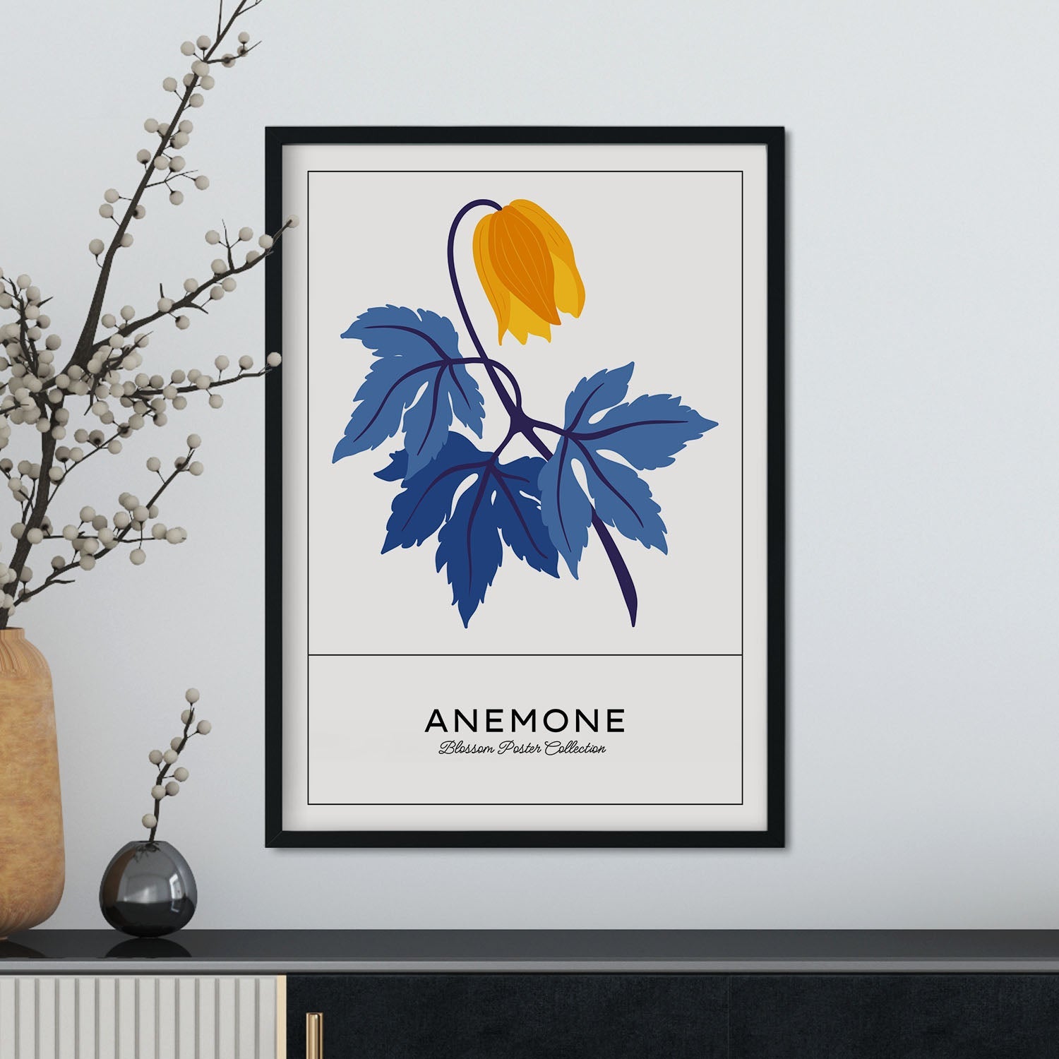 Anemone-Artwork-Nacnic-Nacnic Estudio SL