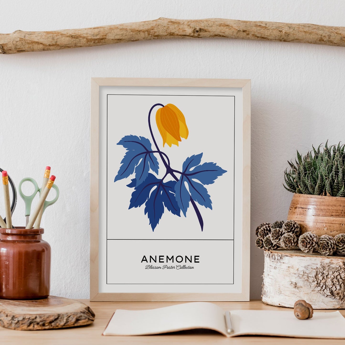 Anemone-Artwork-Nacnic-Nacnic Estudio SL