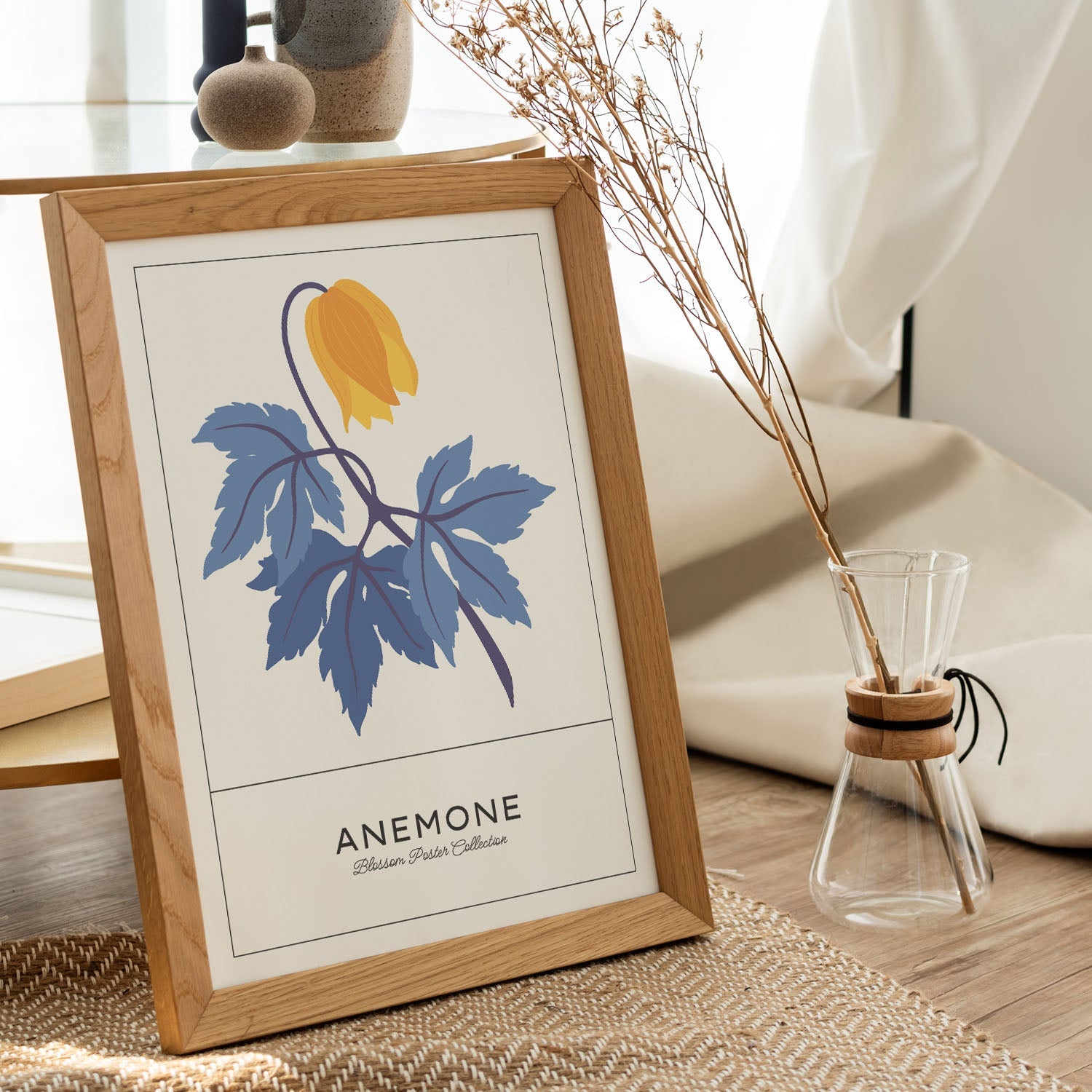 Anemone-Artwork-Nacnic-Nacnic Estudio SL