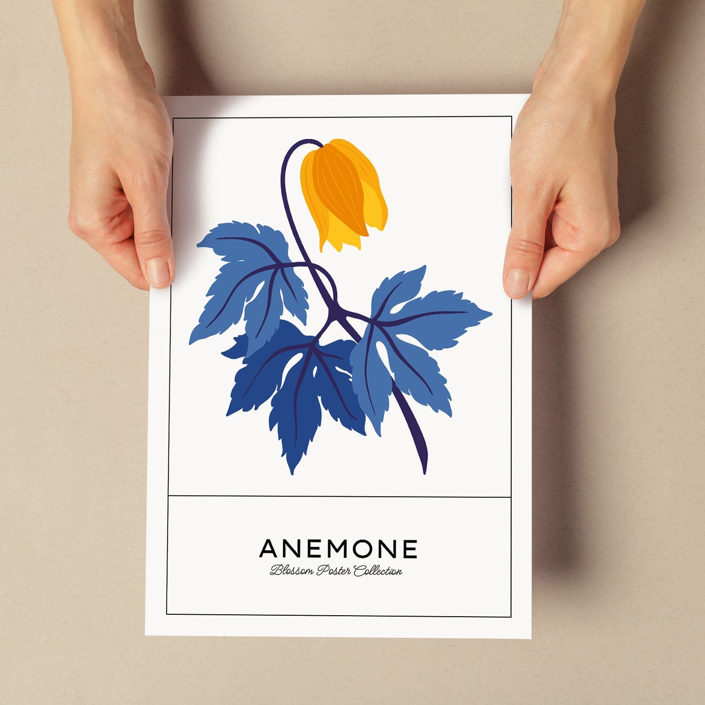 Anemone-Artwork-Nacnic-Nacnic Estudio SL