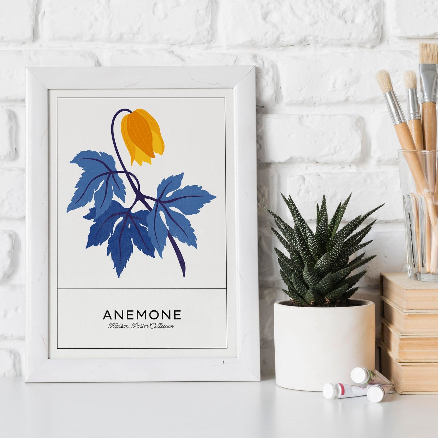 Anemone-Artwork-Nacnic-Nacnic Estudio SL