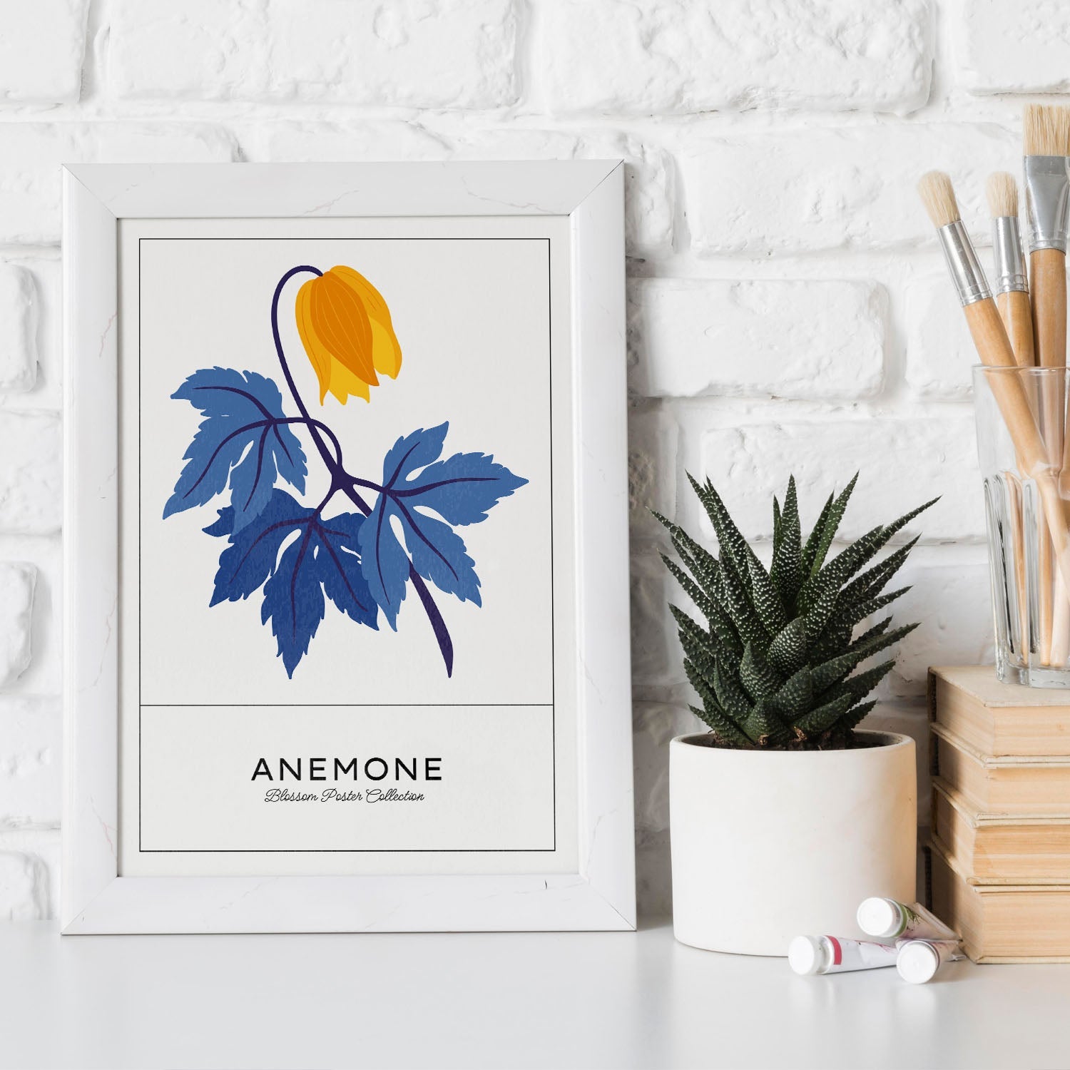 Anemone-Artwork-Nacnic-Nacnic Estudio SL