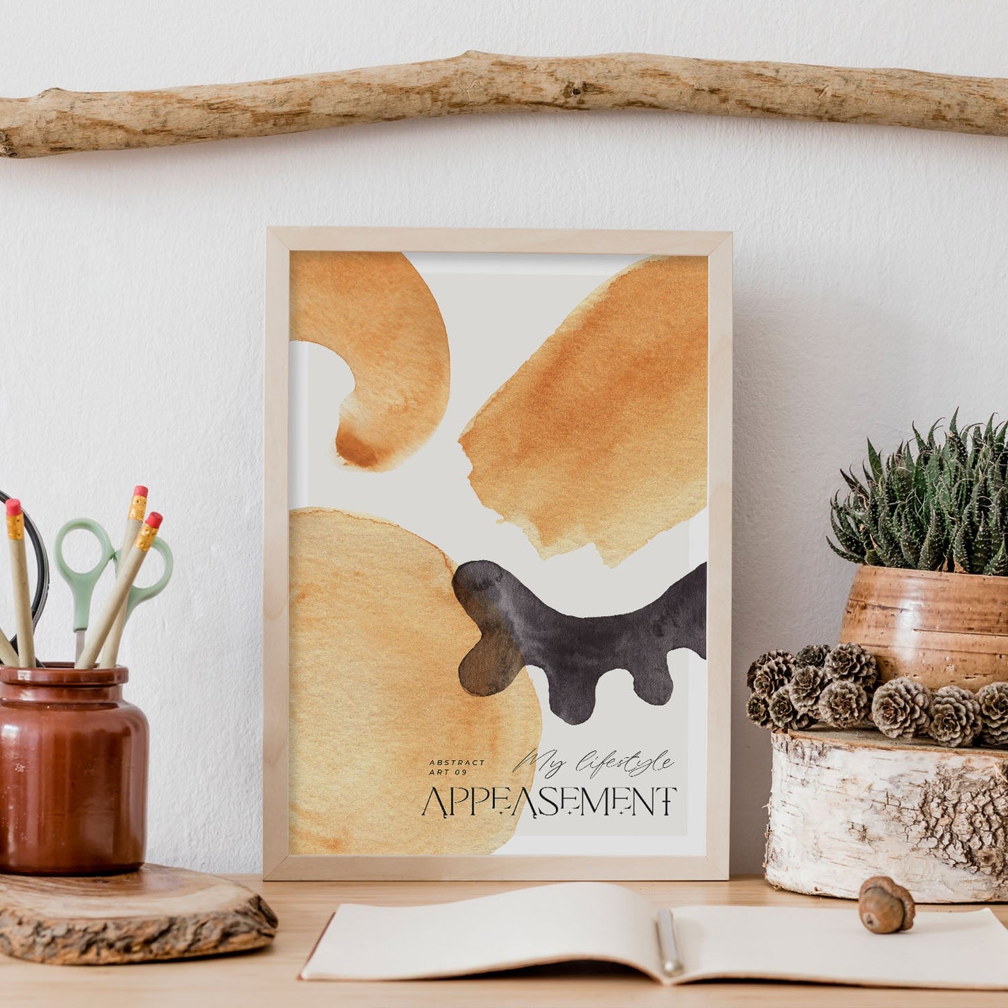 Appeasement-Artwork-Nacnic-Nacnic Estudio SL