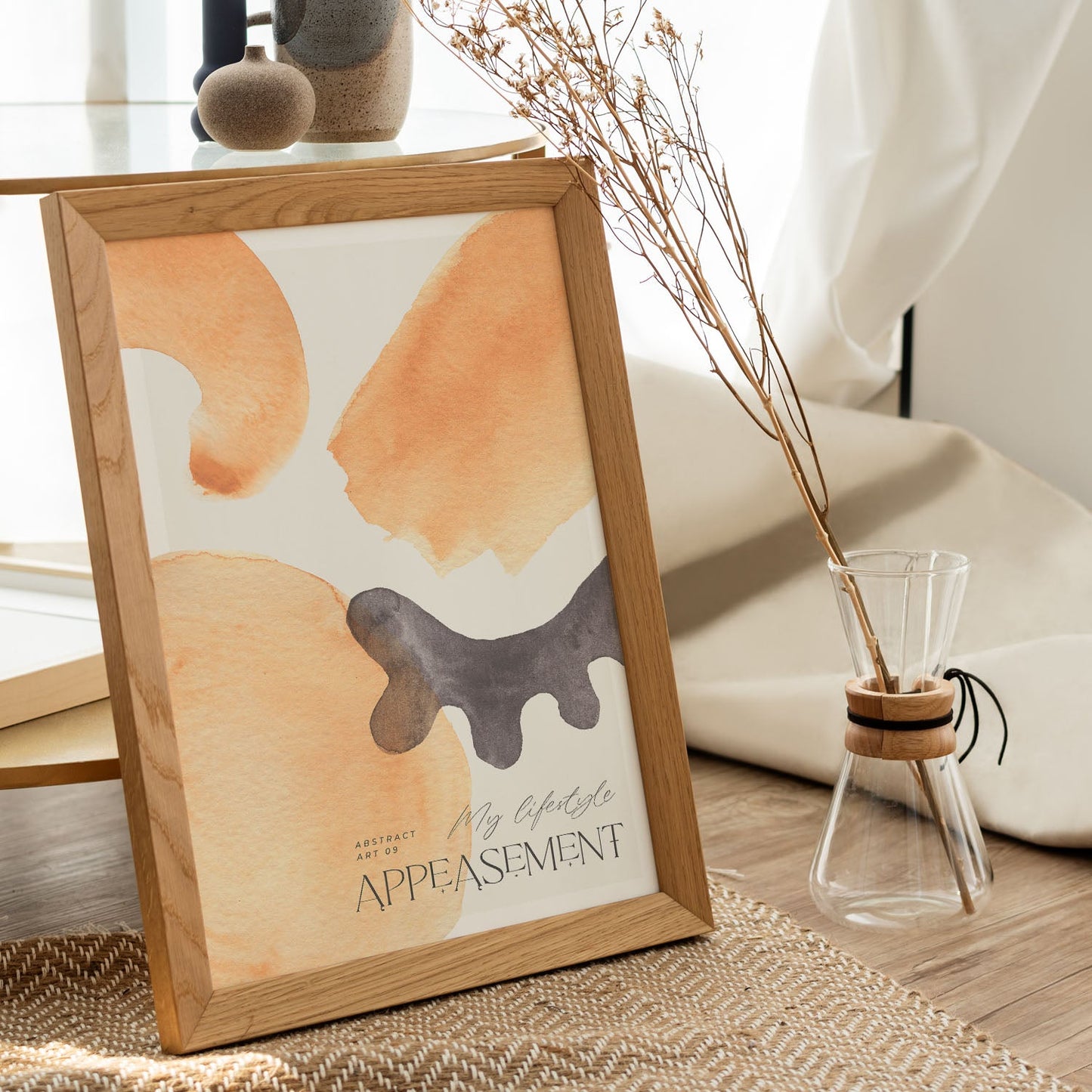 Appeasement-Artwork-Nacnic-Nacnic Estudio SL