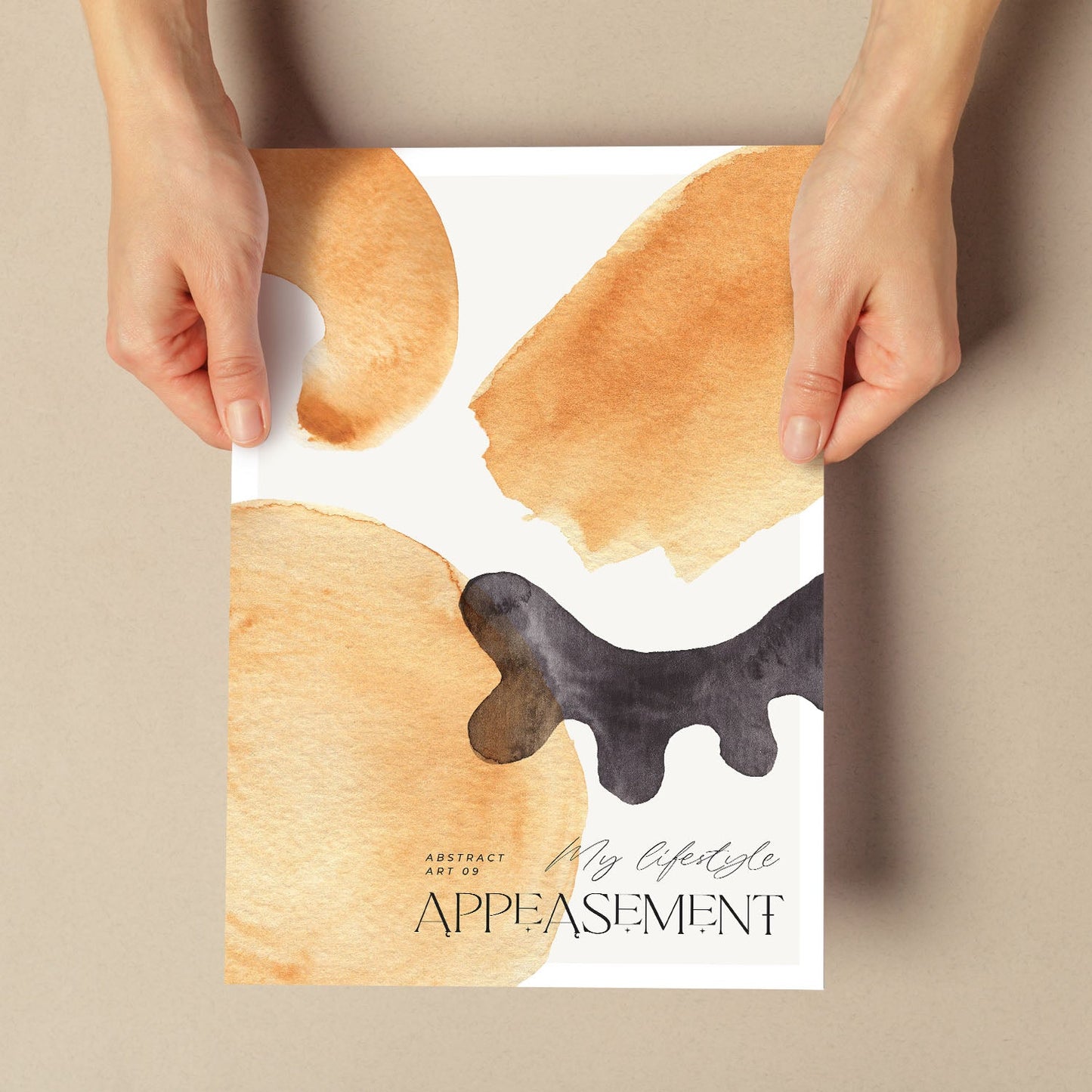 Appeasement-Artwork-Nacnic-Nacnic Estudio SL