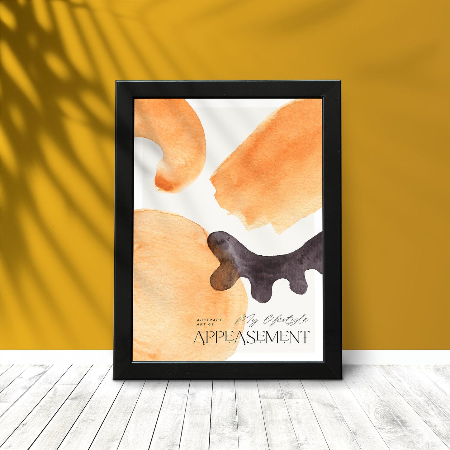 Appeasement-Artwork-Nacnic-Nacnic Estudio SL