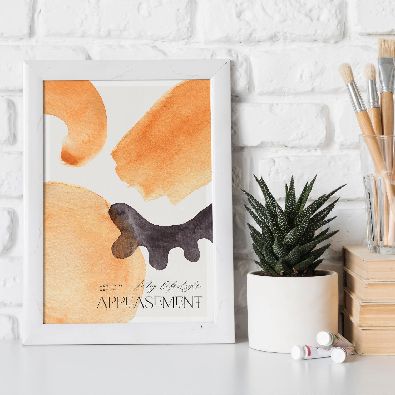 Appeasement-Artwork-Nacnic-Nacnic Estudio SL
