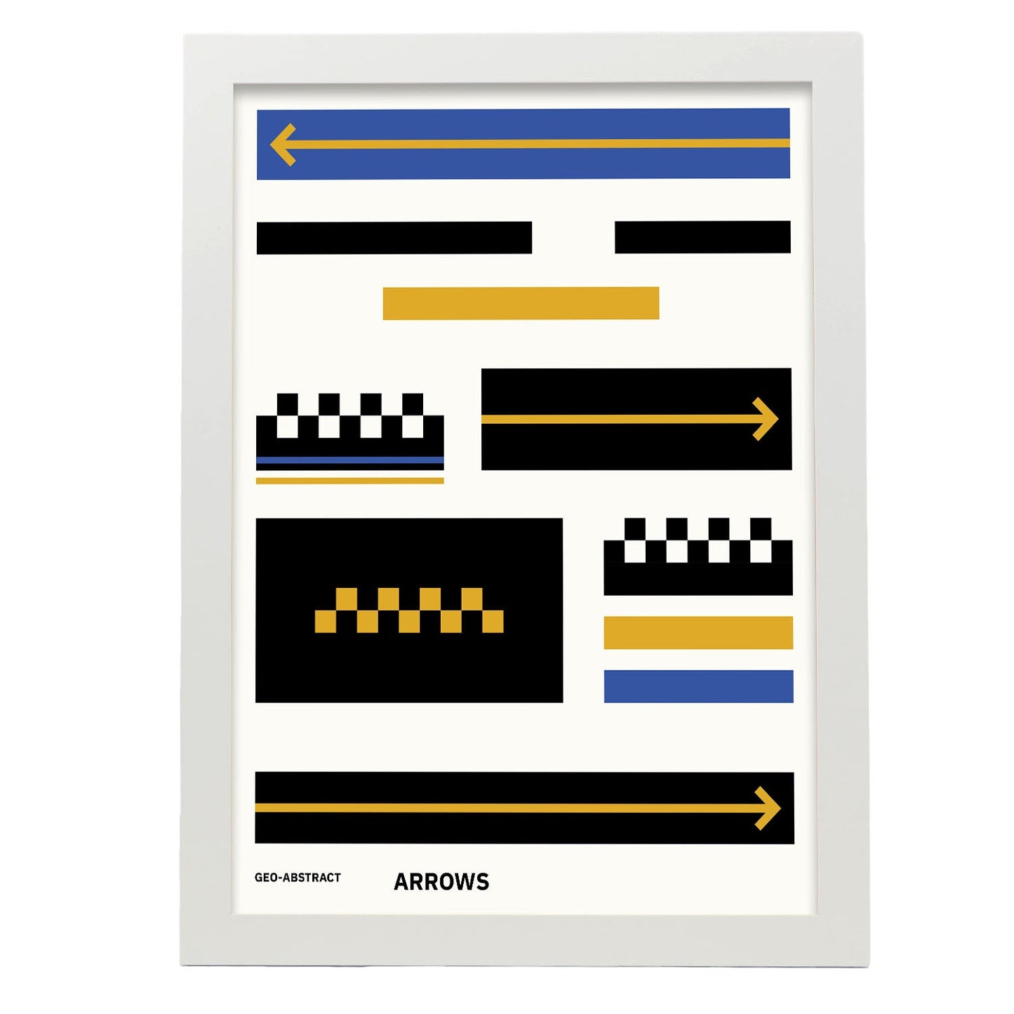 Arrows-Artwork-Nacnic-A3-Marco Blanco-Nacnic Estudio SL