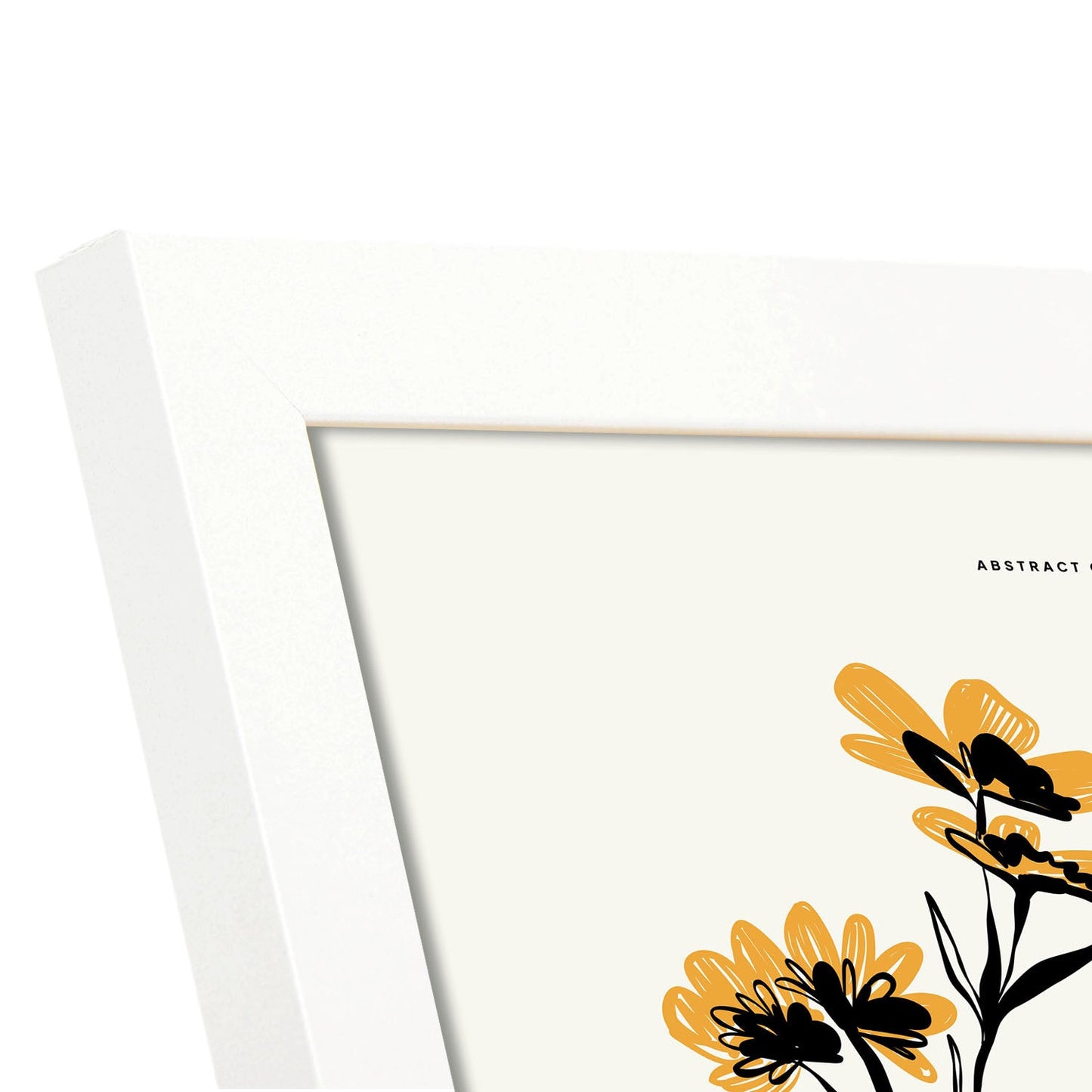 Aster Flowers-Artwork-Nacnic-Nacnic Estudio SL