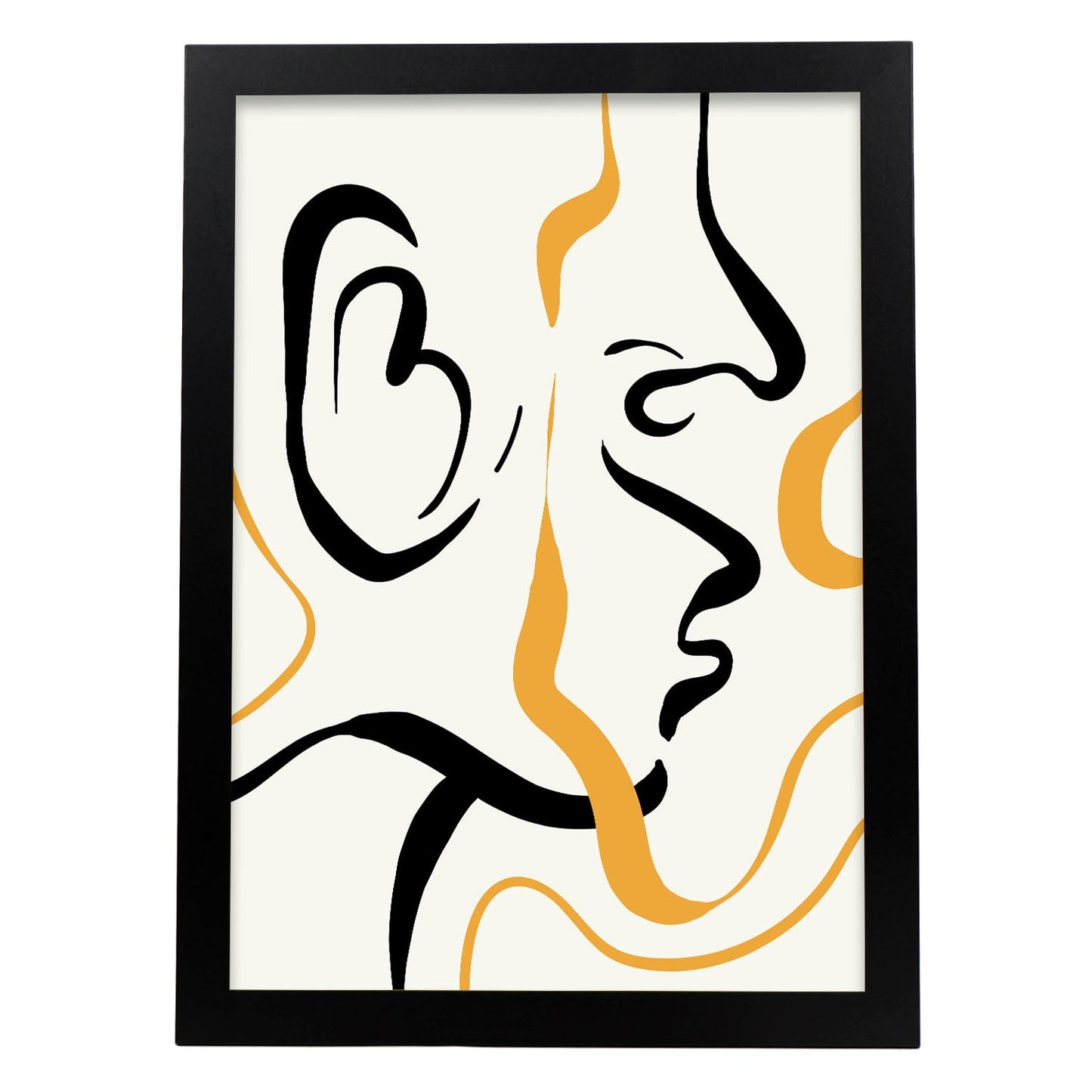 Attractive-Artwork-Nacnic-A3-Sin marco-Nacnic Estudio SL