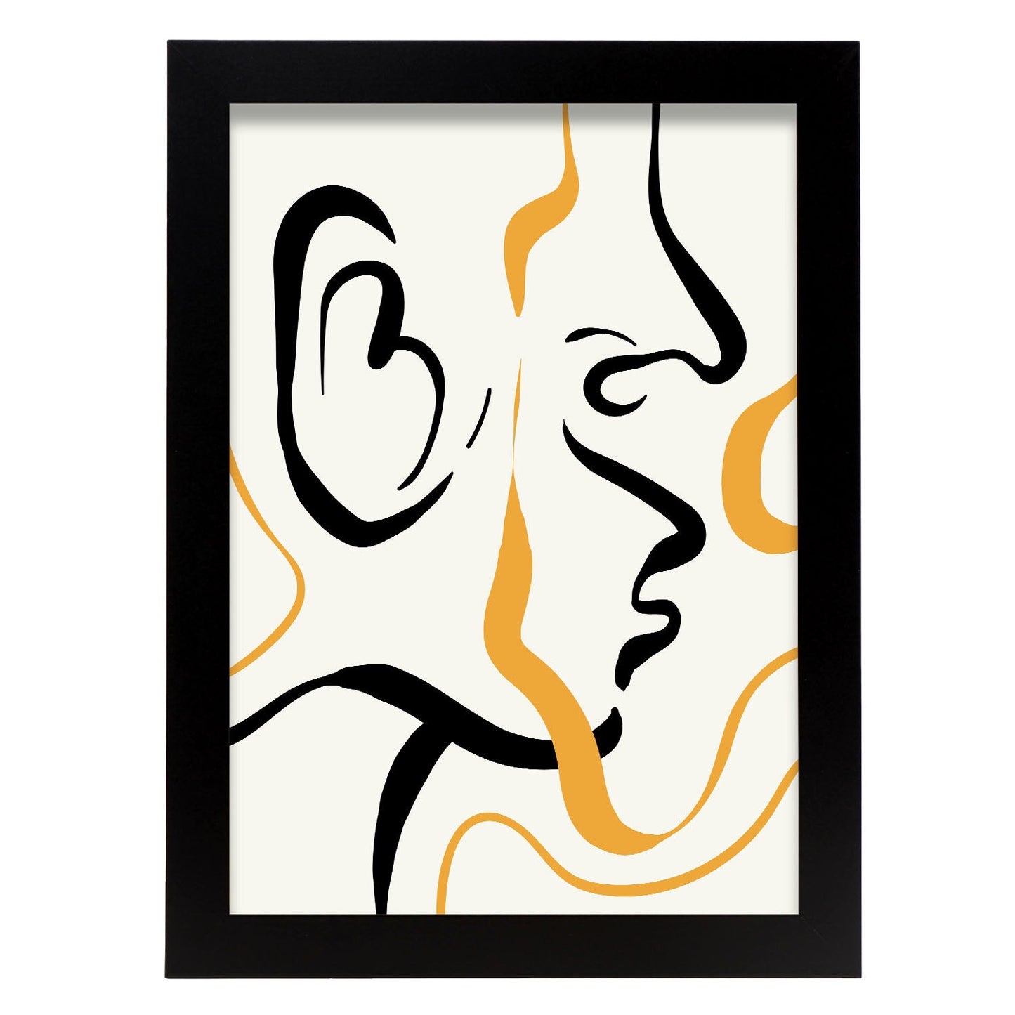 Attractive-Artwork-Nacnic-A4-Sin marco-Nacnic Estudio SL