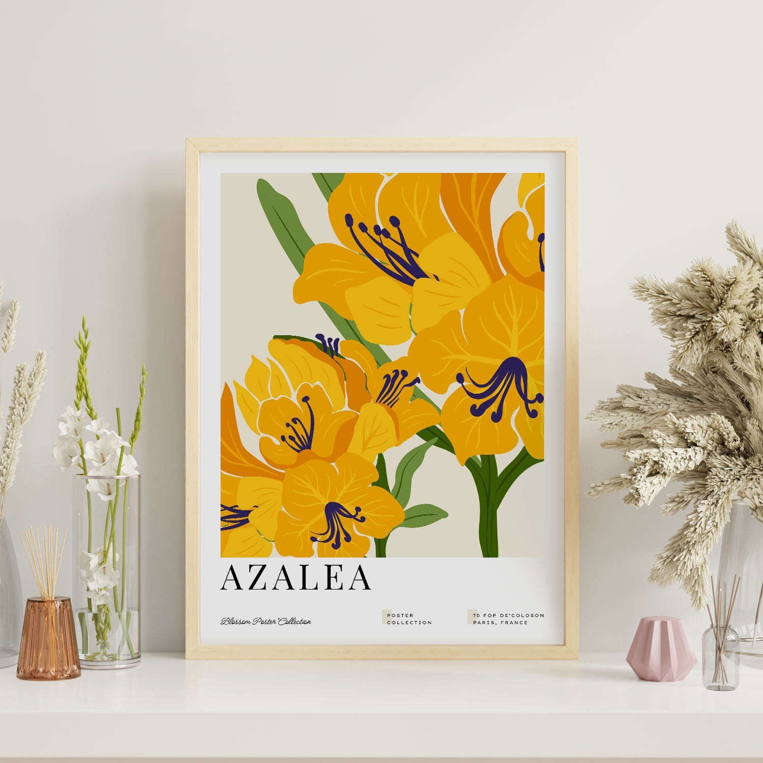 Azalea-Artwork-Nacnic-Nacnic Estudio SL