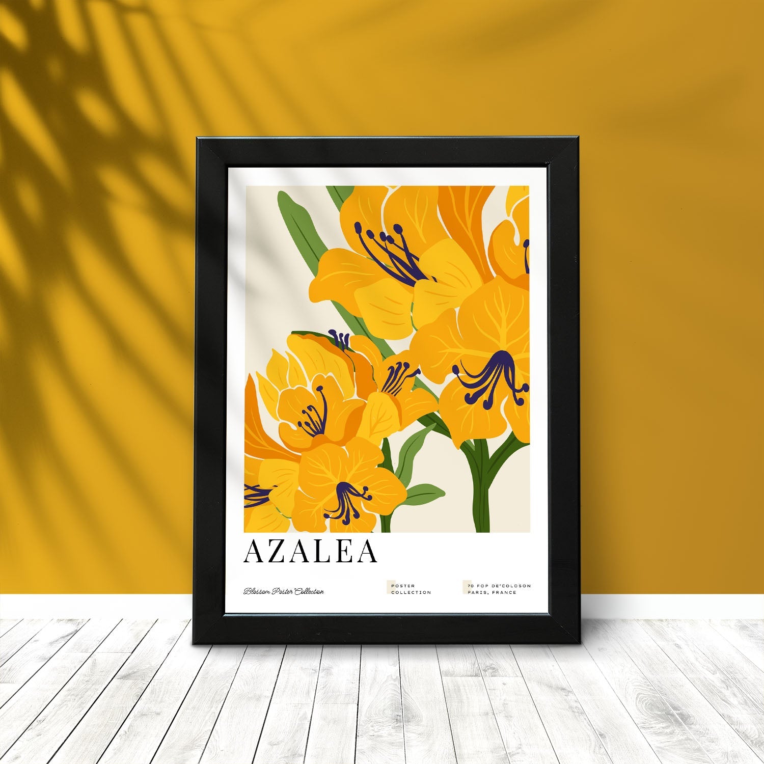 Azalea-Artwork-Nacnic-Nacnic Estudio SL