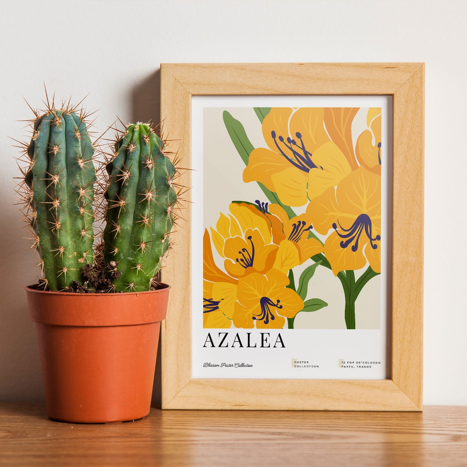 Azalea-Artwork-Nacnic-Nacnic Estudio SL