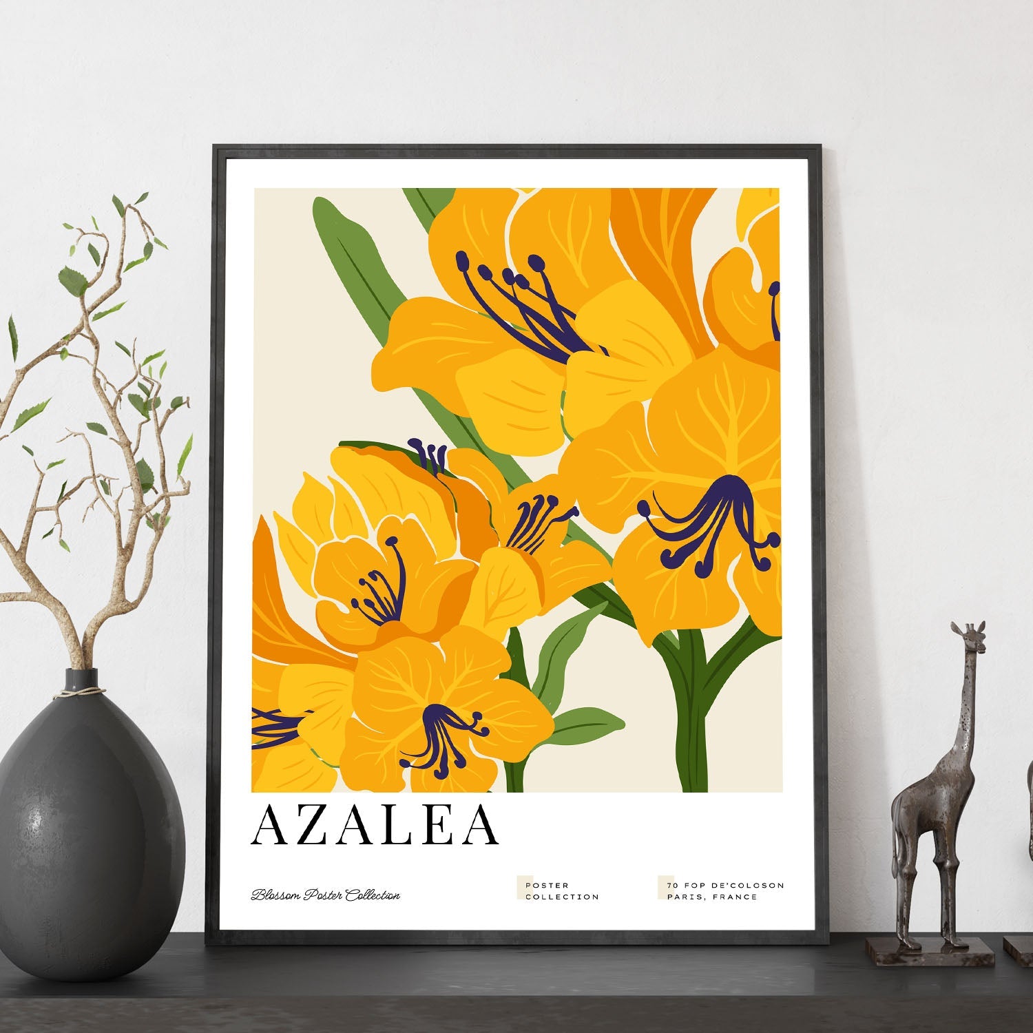 Azalea-Artwork-Nacnic-Nacnic Estudio SL