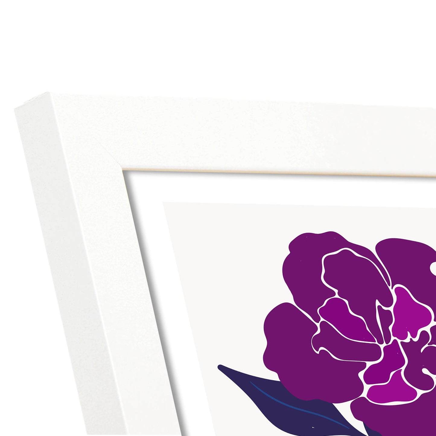 Azalea Indica-Artwork-Nacnic-Nacnic Estudio SL