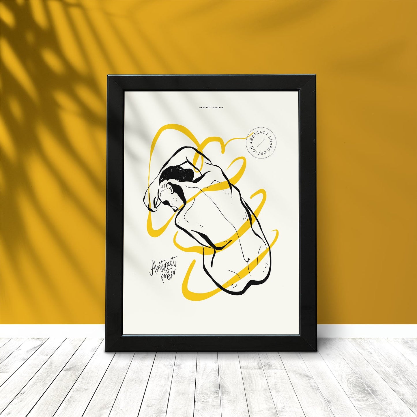 Back Curves-Artwork-Nacnic-Nacnic Estudio SL