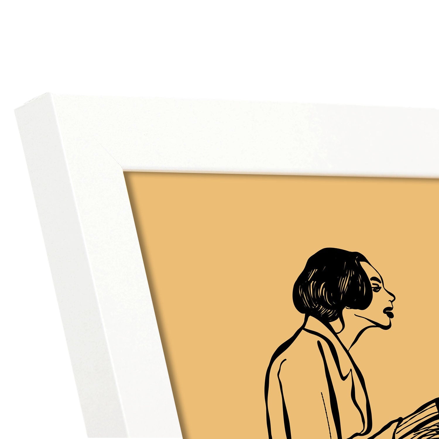 Be Legandary-Artwork-Nacnic-Nacnic Estudio SL