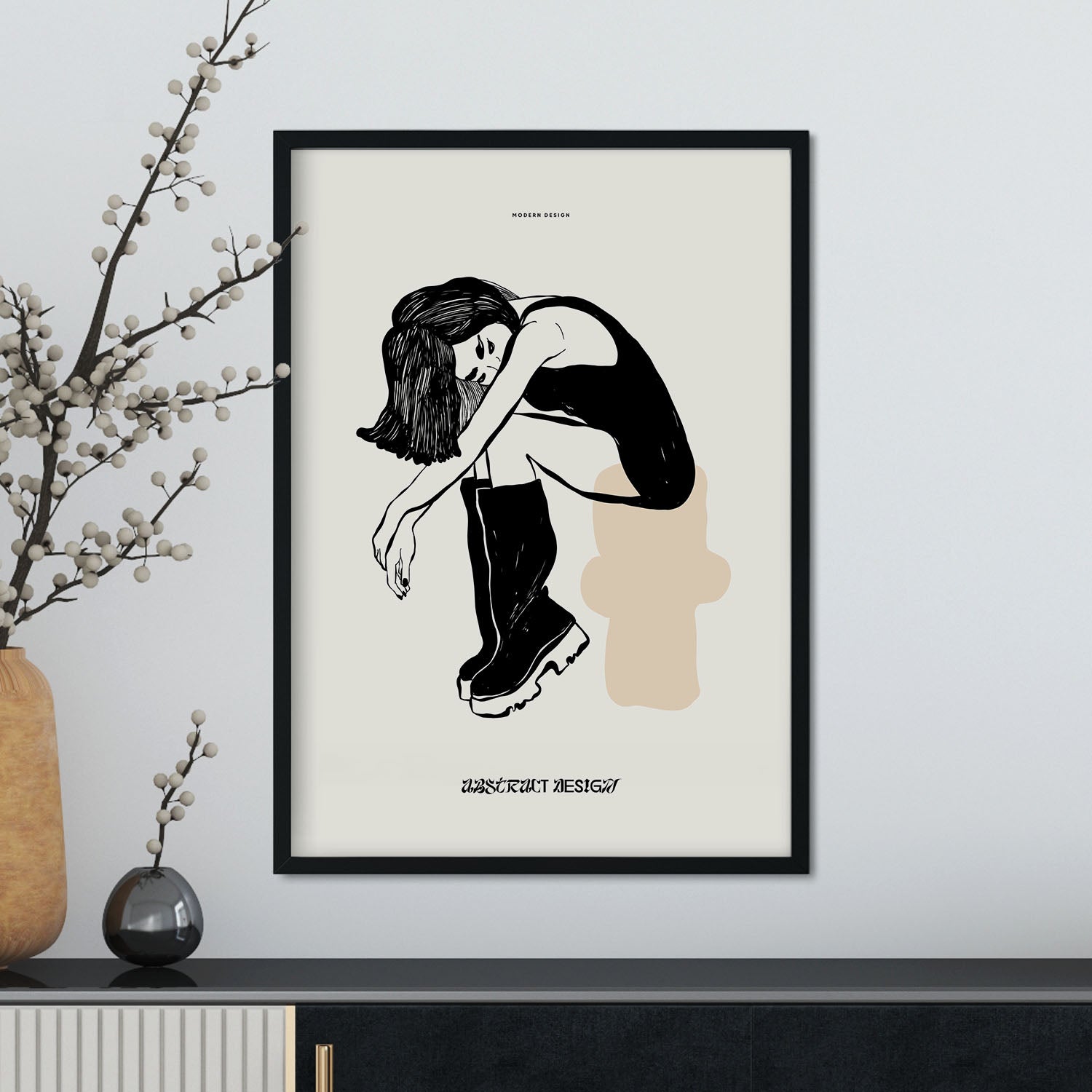 Belle-Artwork-Nacnic-Nacnic Estudio SL