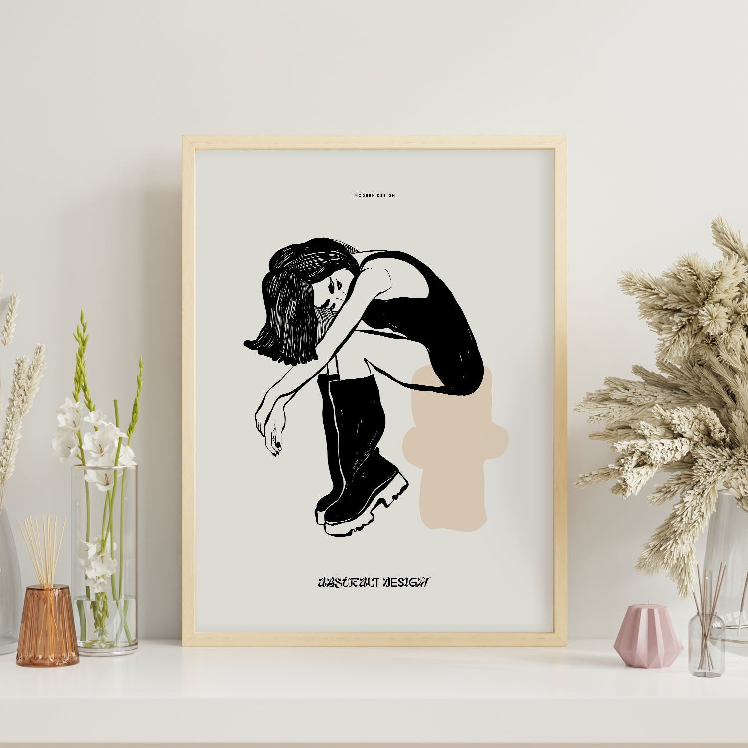 Belle-Artwork-Nacnic-Nacnic Estudio SL