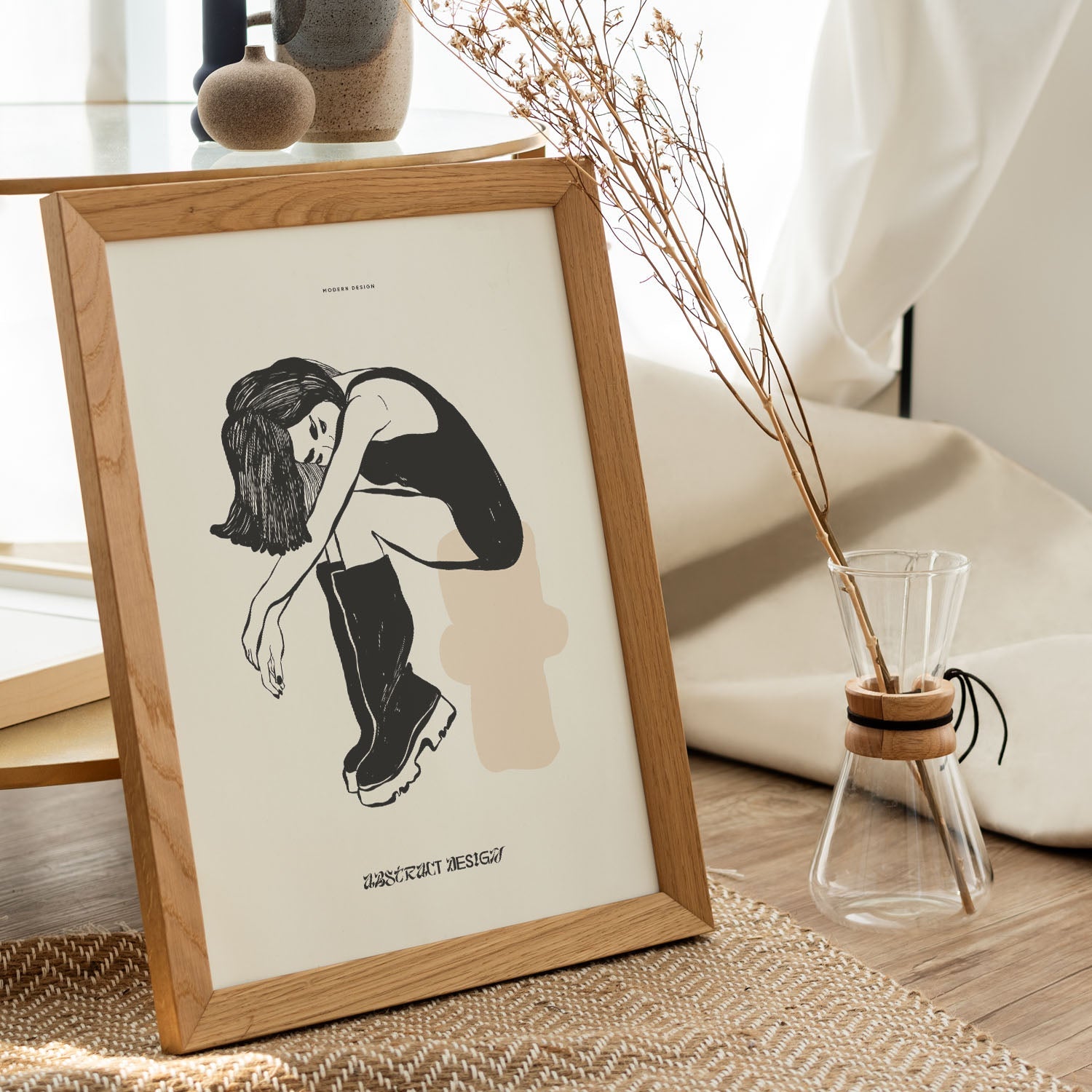 Belle-Artwork-Nacnic-Nacnic Estudio SL