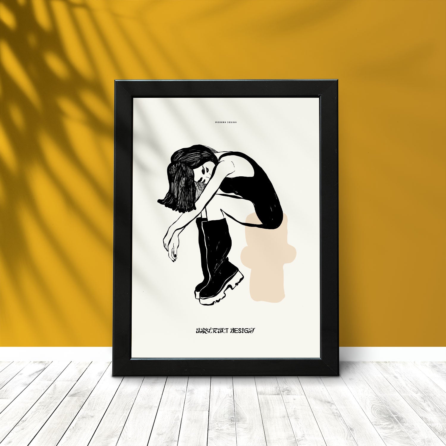 Belle-Artwork-Nacnic-Nacnic Estudio SL