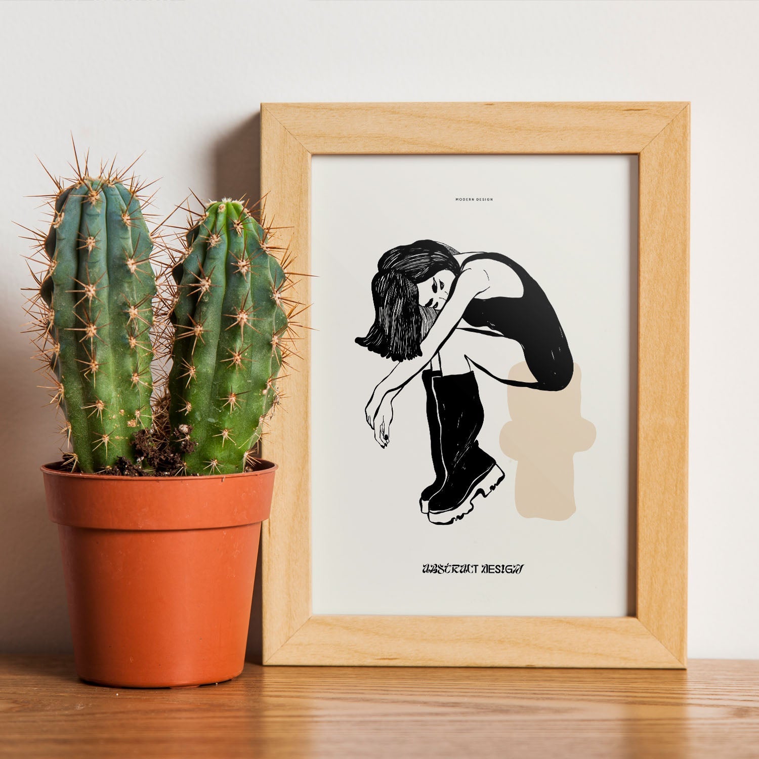 Belle-Artwork-Nacnic-Nacnic Estudio SL