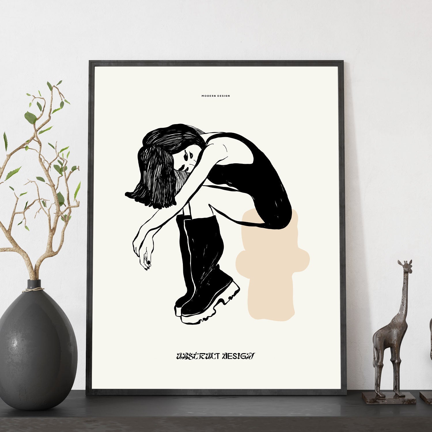 Belle-Artwork-Nacnic-Nacnic Estudio SL