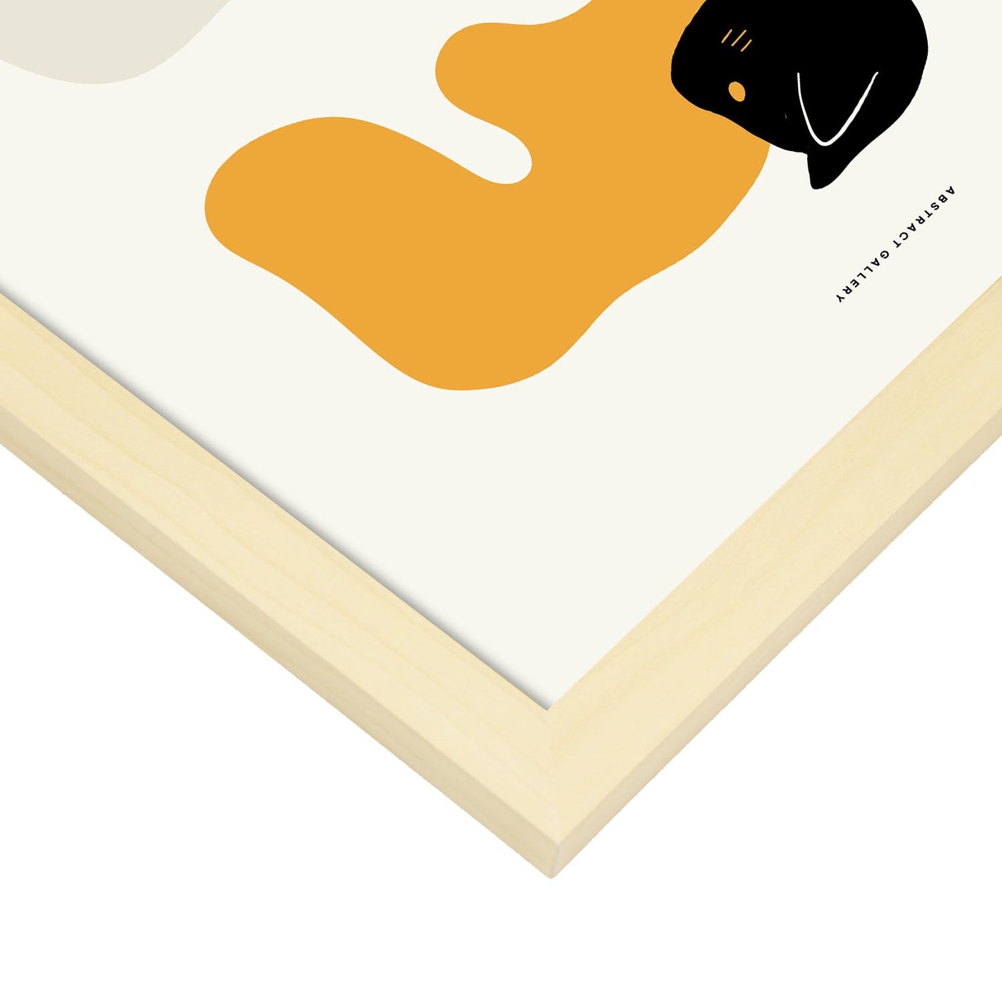 Black cat memo-Artwork-Nacnic-Nacnic Estudio SL