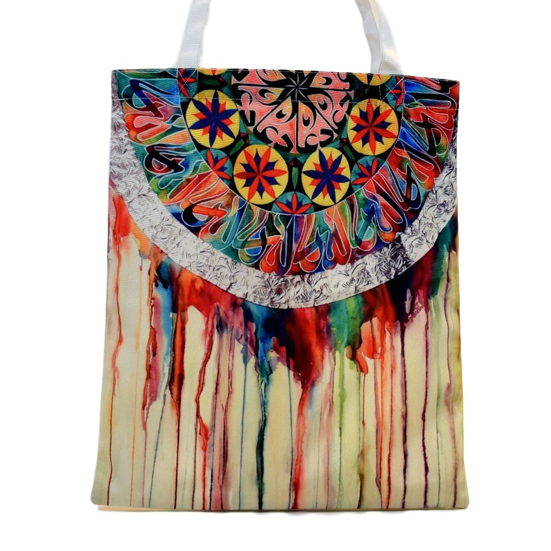 Bolsa tote de Atrapa mis sueños-Nacnic-Nacnic Estudio SL-para cada dia