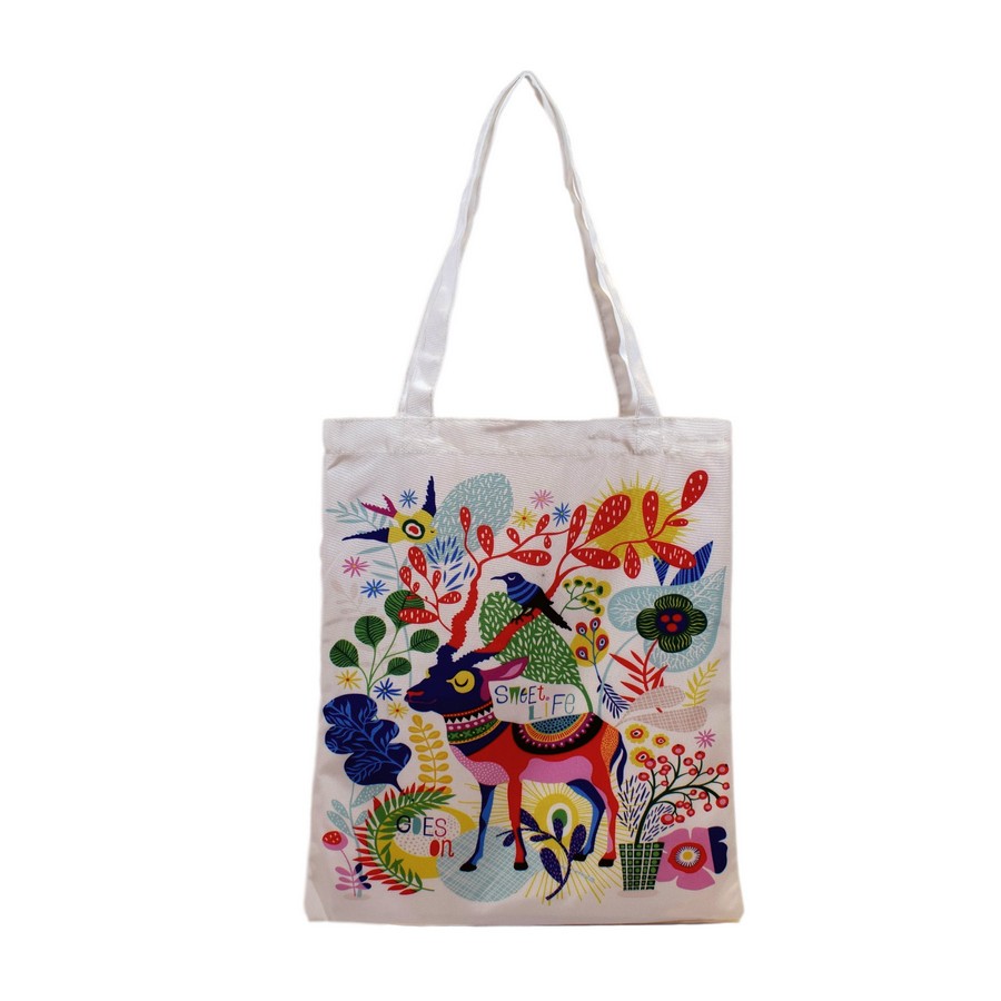Bolsa tote de My sweet life-Nacnic-Nacnic Estudio SL-para cada dia