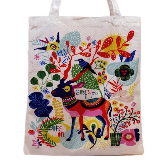 Bolsa tote de My sweet life-Nacnic-Nacnic Estudio SL-para cada dia