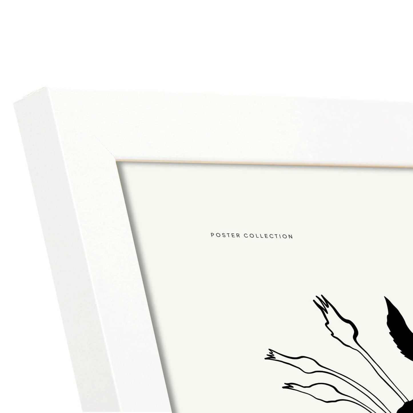 Boquet of Roses-Artwork-Nacnic-Nacnic Estudio SL