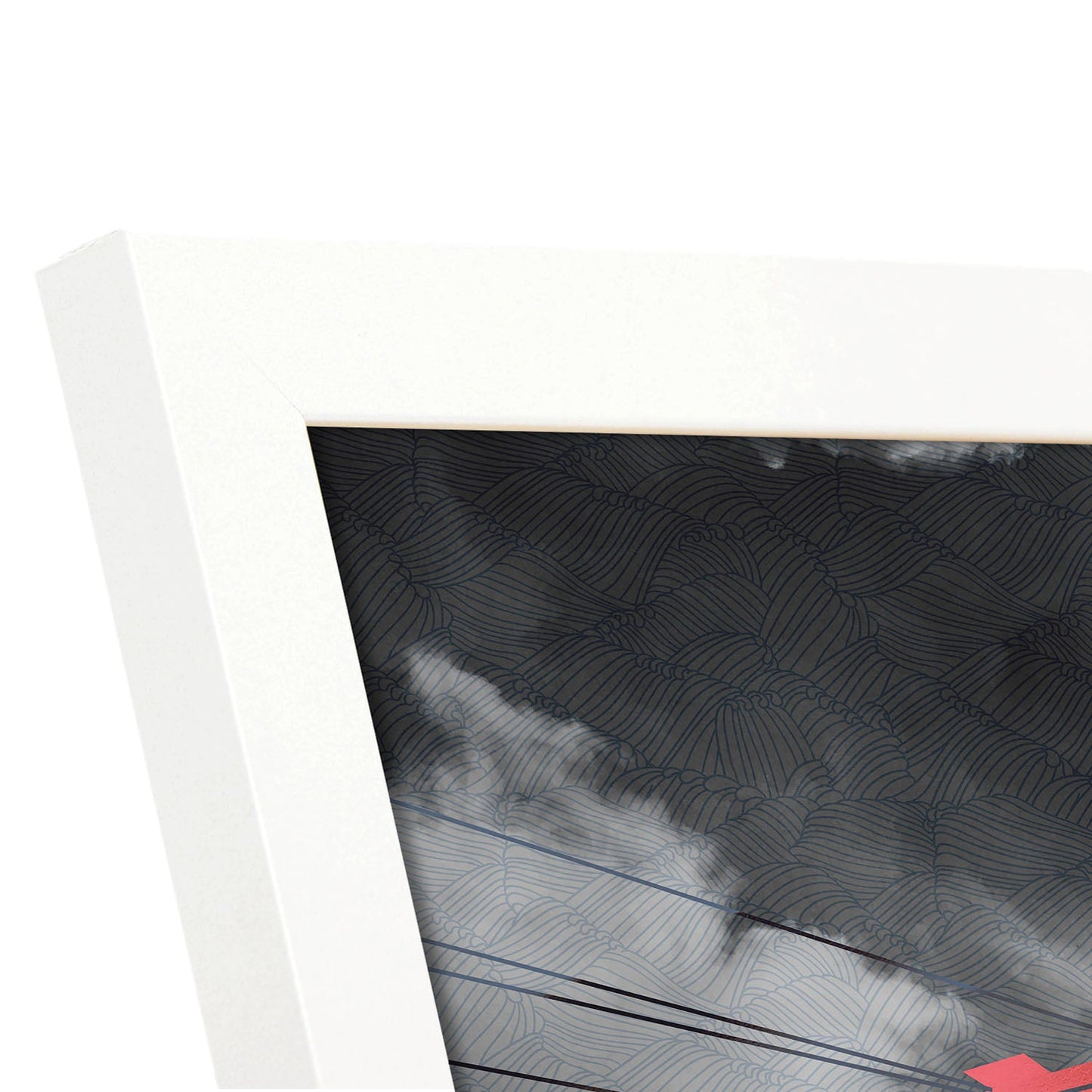 Brooklyn Bridge-Artwork-Nacnic-Nacnic Estudio SL