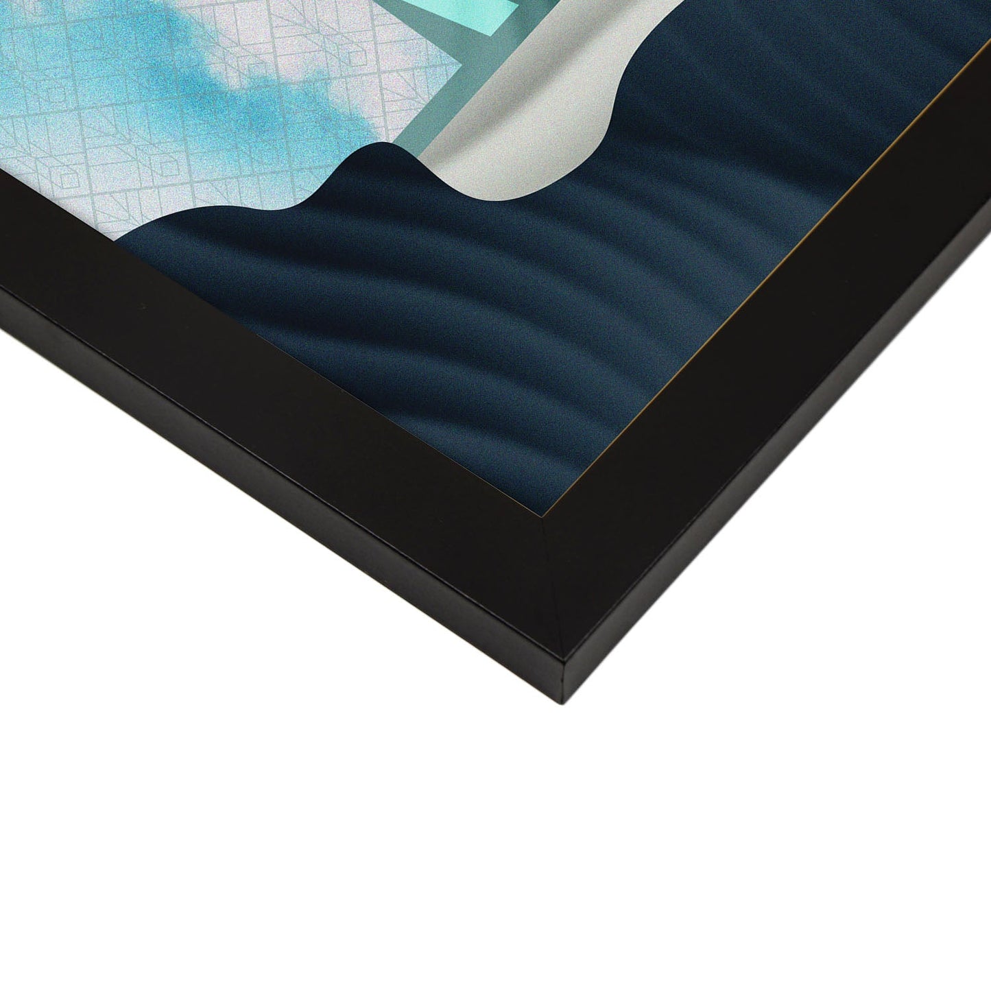 Burj Al Arab-Artwork-Nacnic-Nacnic Estudio SL